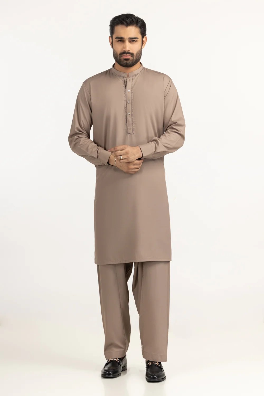 Embroidered Suits - Image 6