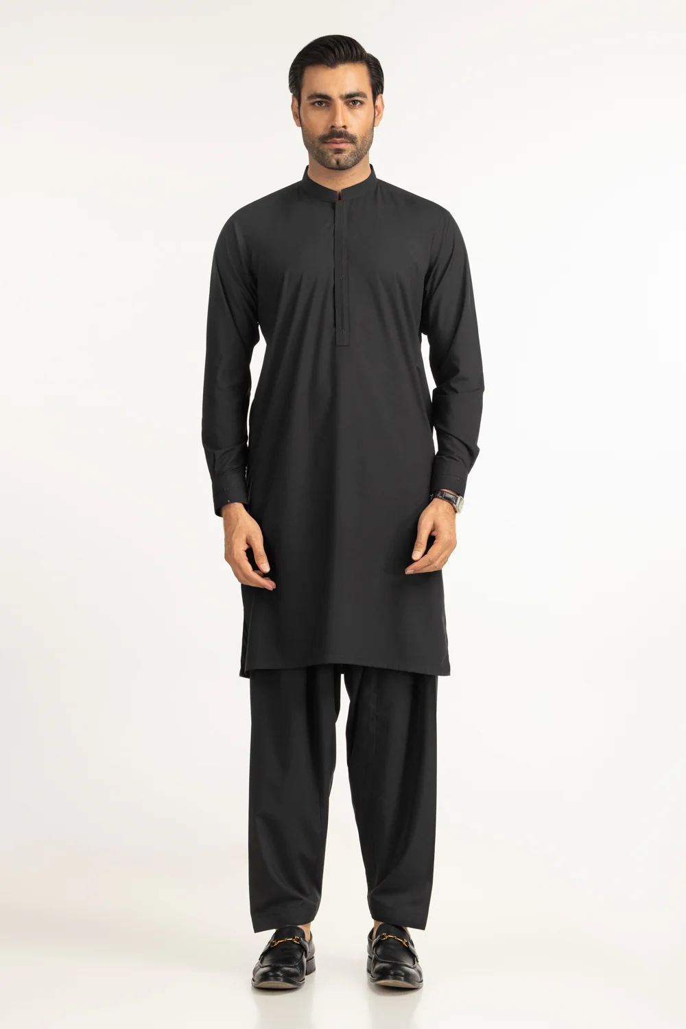 Embroidered Suits - Image 6