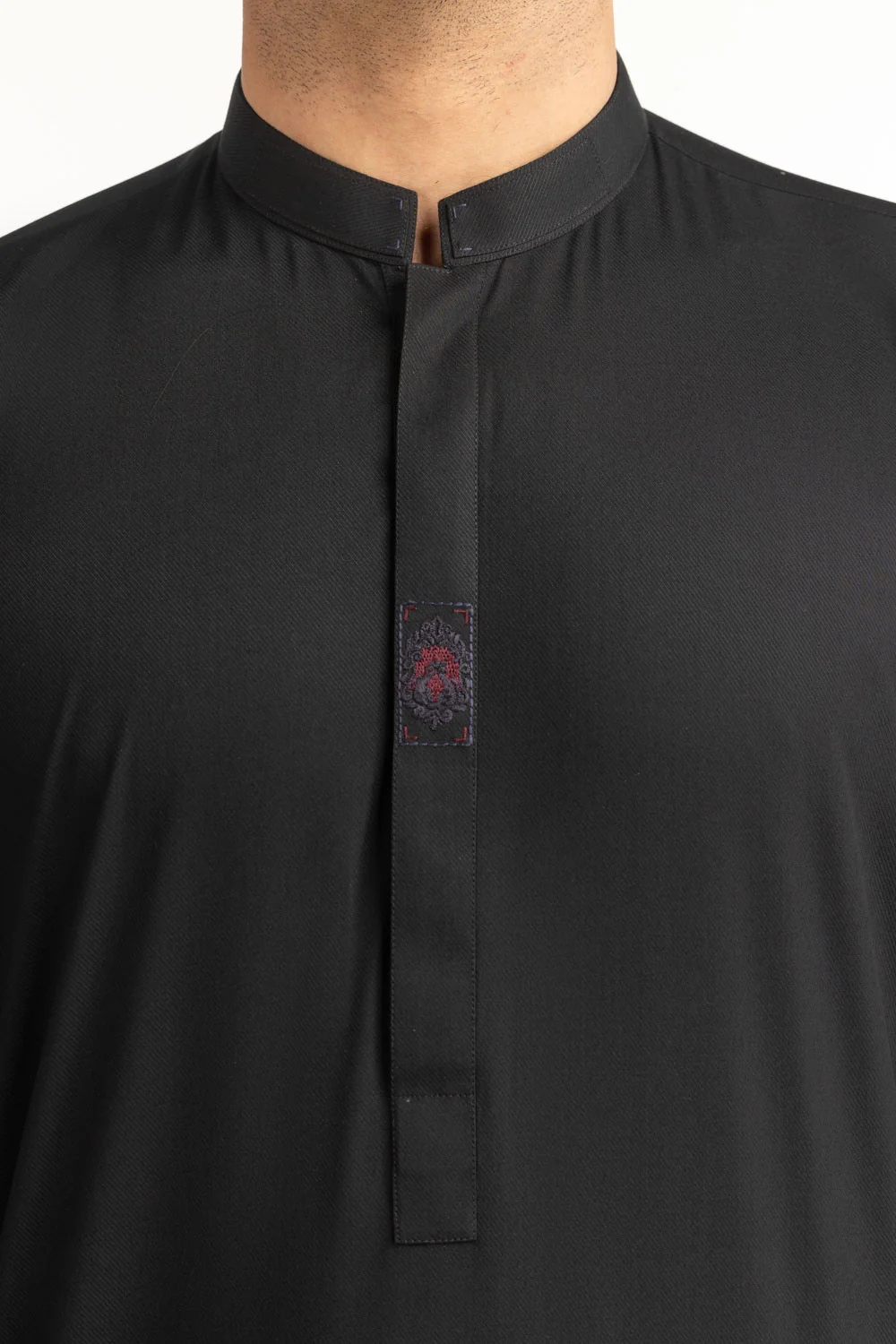 Embroidered Suits - Image 2