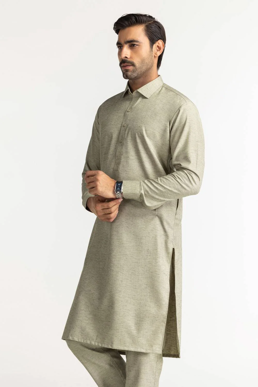 Emerson Unstitched Fabric Blended - Image 10
