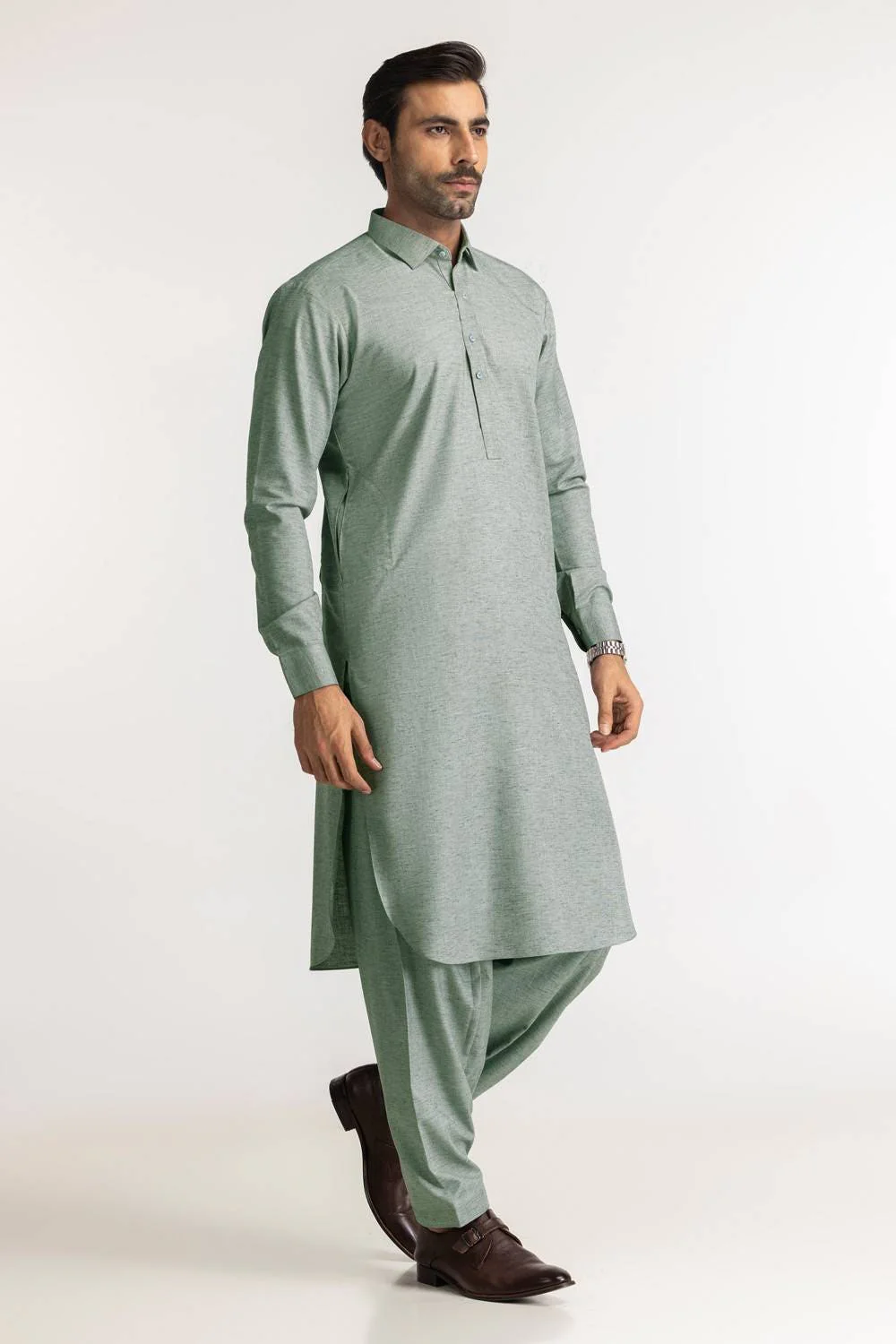Emerson Unstitched Fabric Blended - Image 14