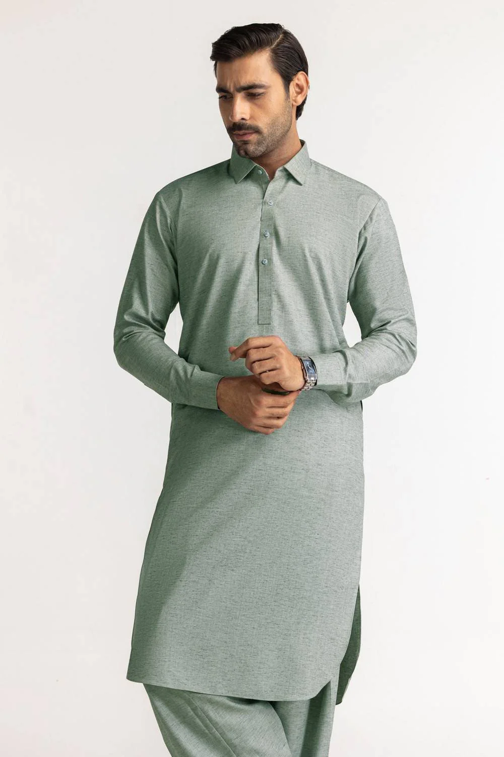 Emerson Unstitched Fabric Blended - Image 15
