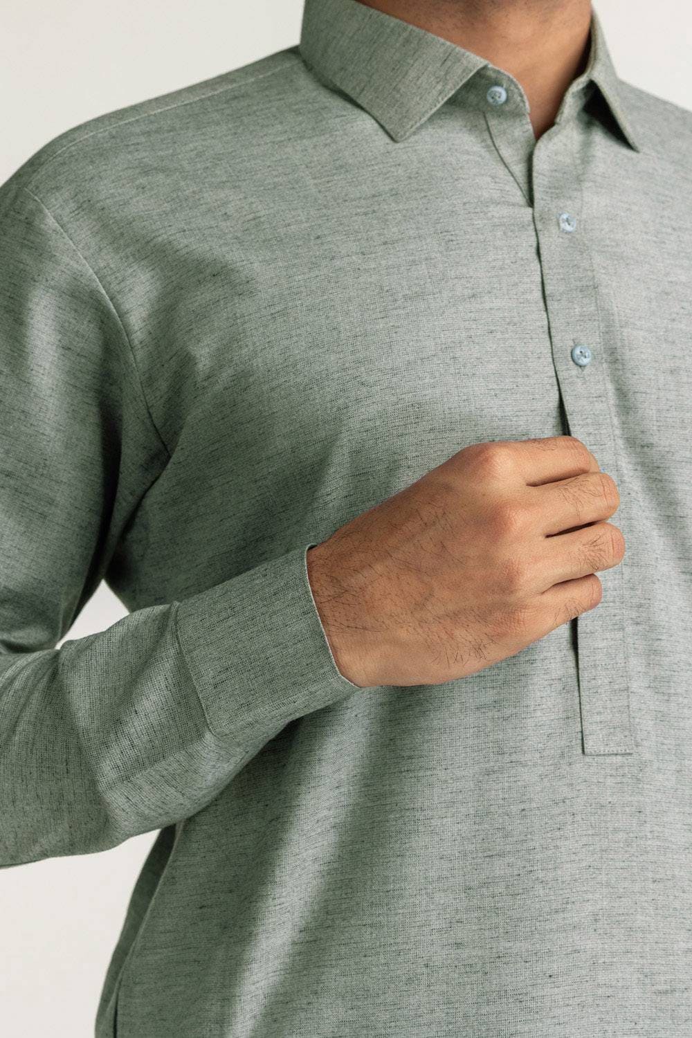Emerson Unstitched Fabric Blended - Image 16