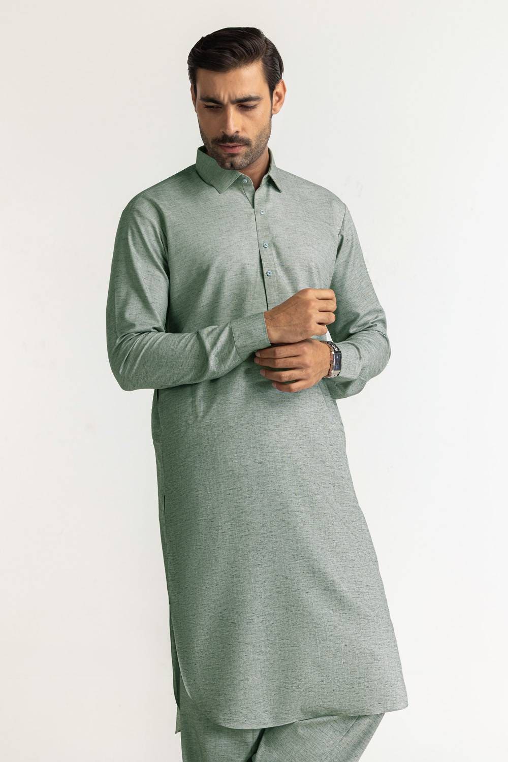 Emerson Unstitched Fabric Blended - Image 17
