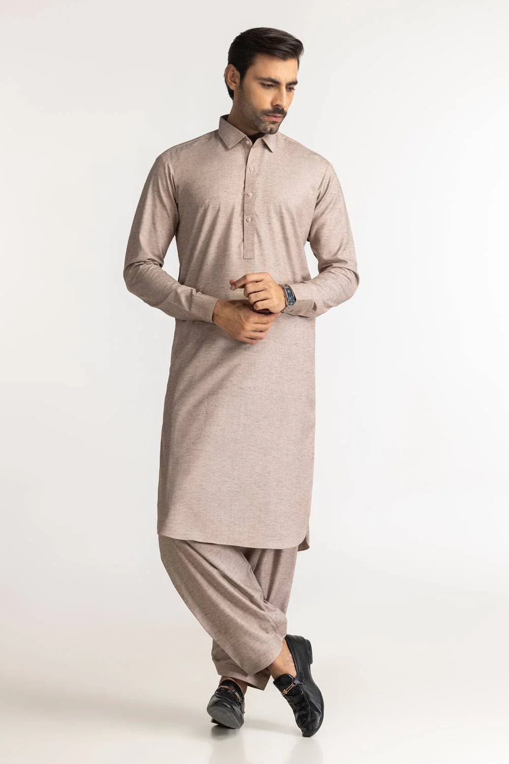 Emerson Unstitched Fabric Blended - Image 18