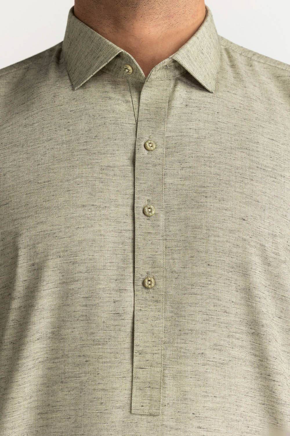 Emerson Unstitched Fabric Blended - Image 6