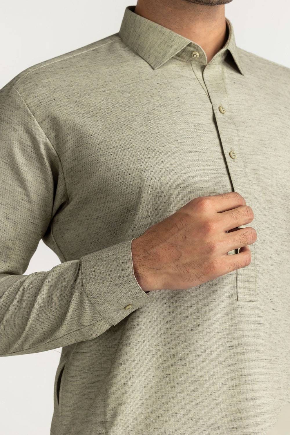 Emerson Unstitched Fabric Blended - Image 8