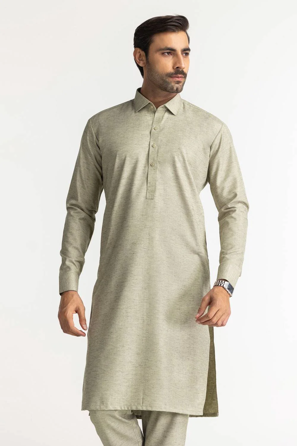 Emerson Unstitched Fabric Blended - Image 9