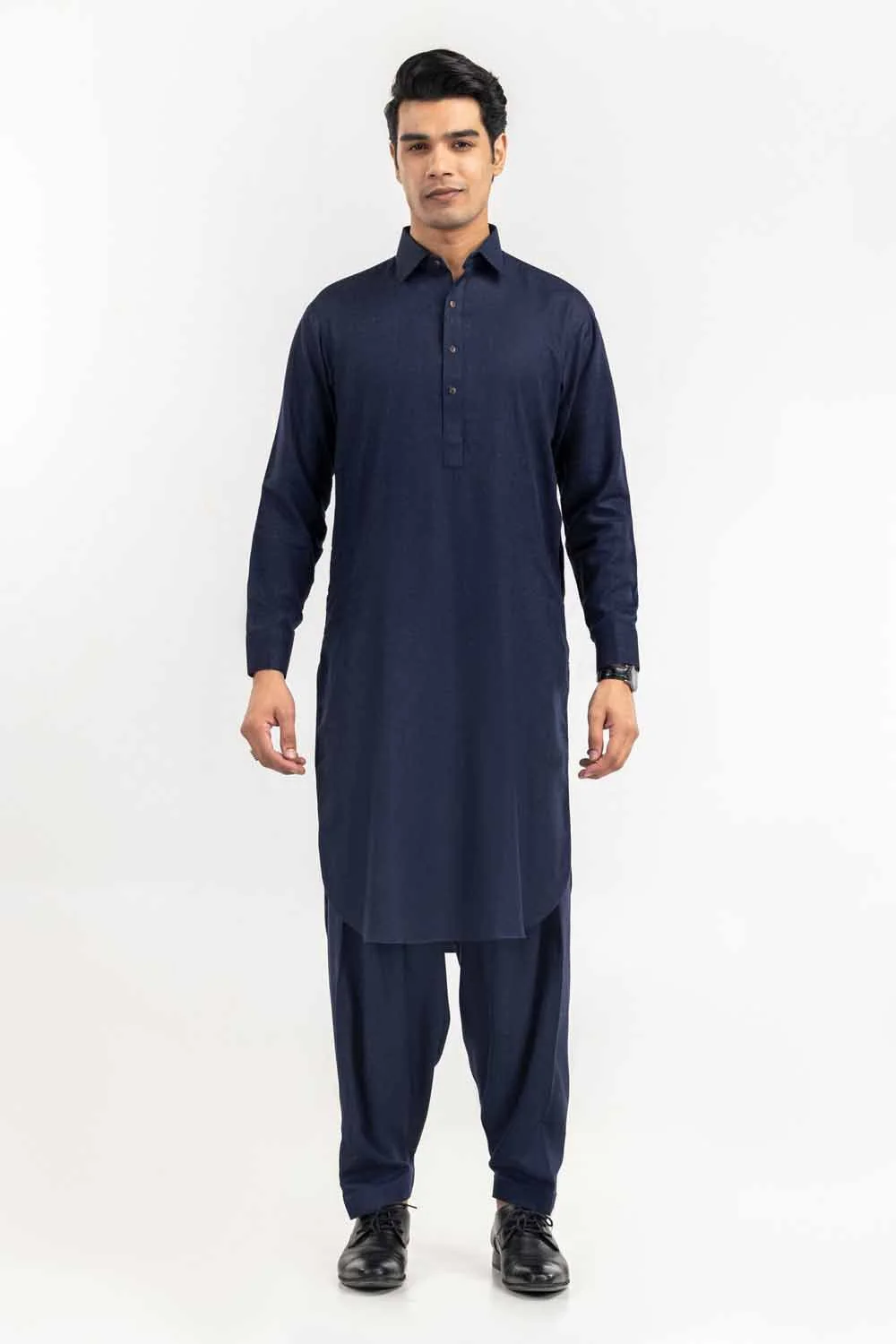 Eminent Unstitched Fabric Blended-LF - Image 10
