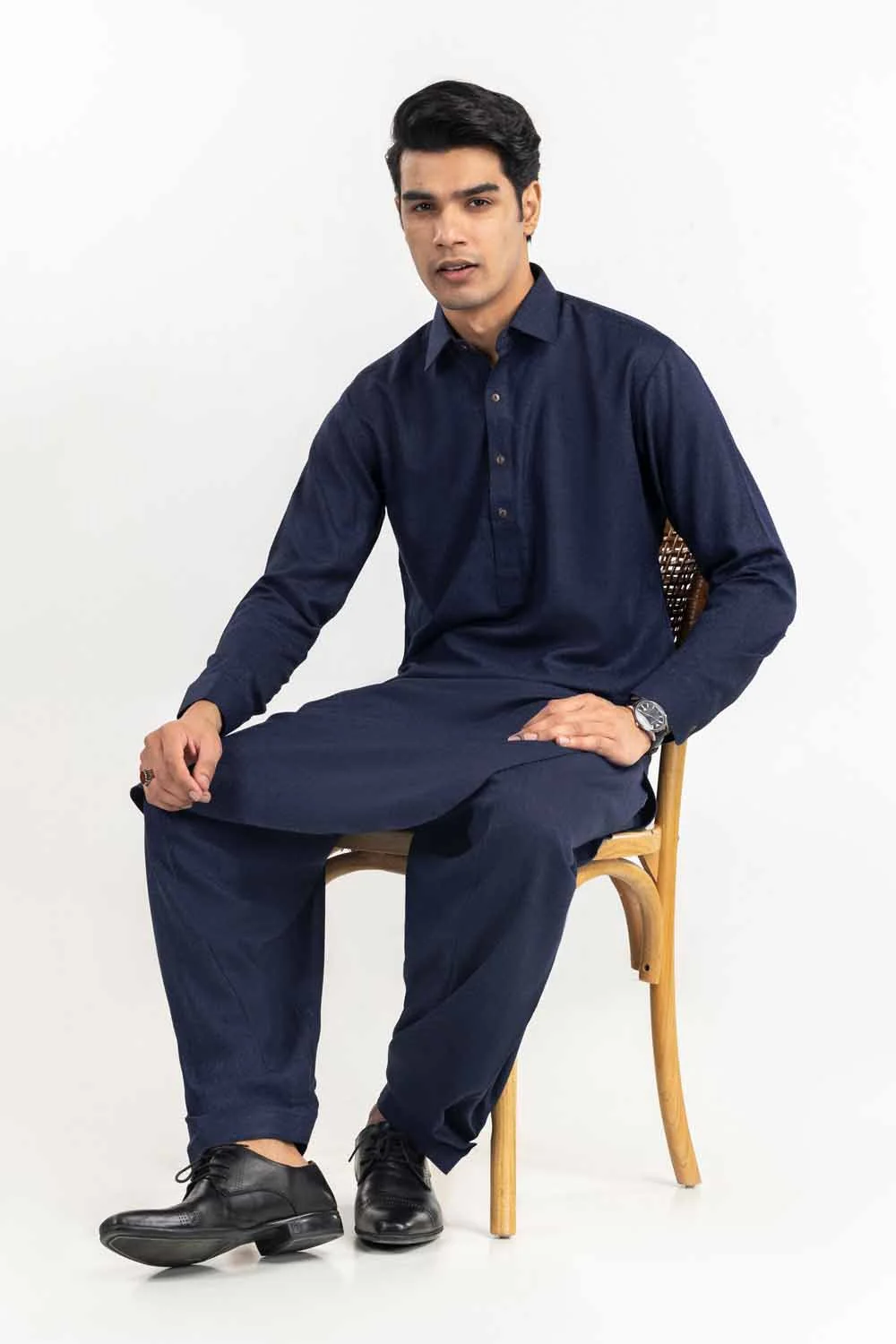 Eminent Unstitched Fabric Blended-LF - Image 14