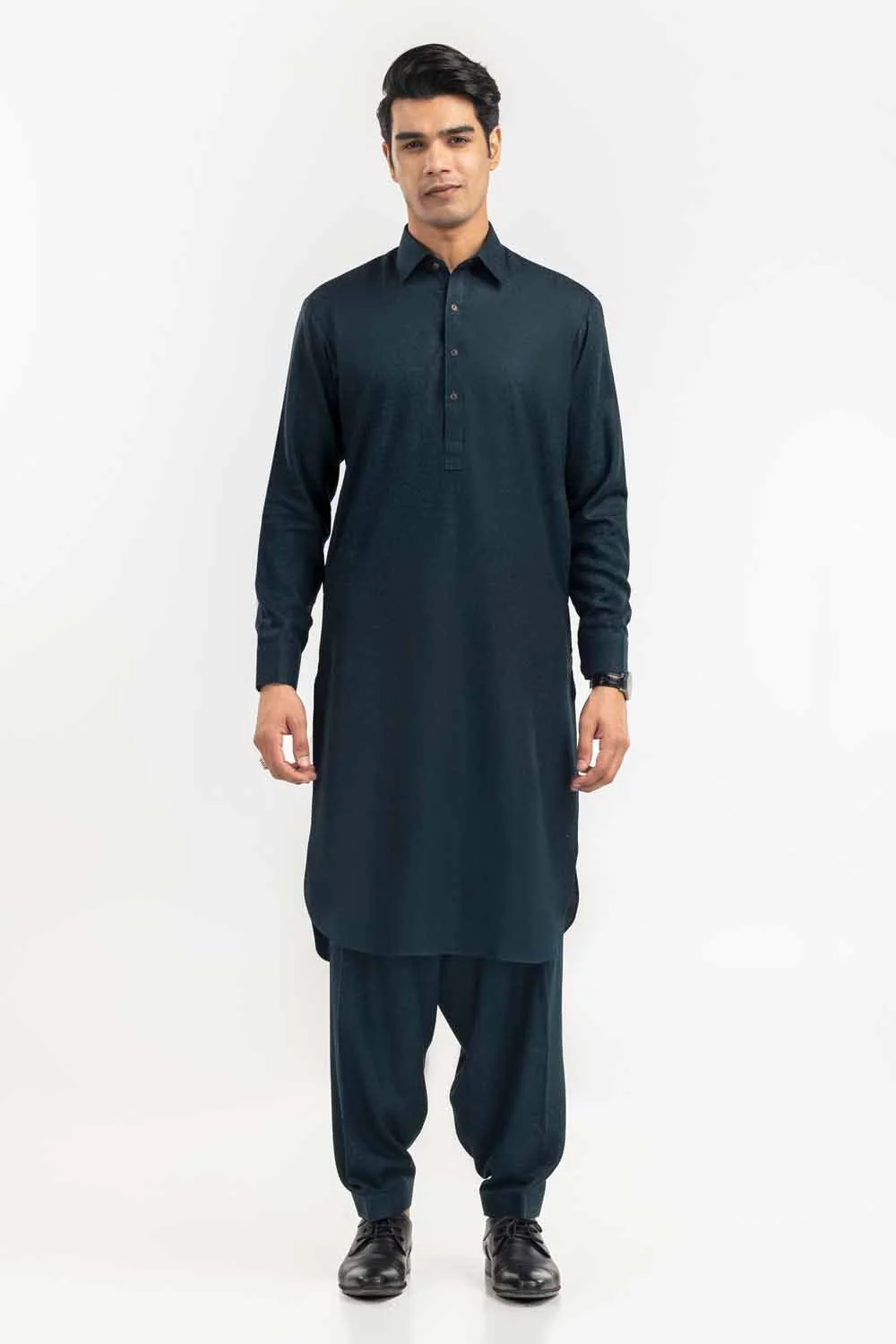 Eminent Unstitched Fabric Blended-LF - Image 18