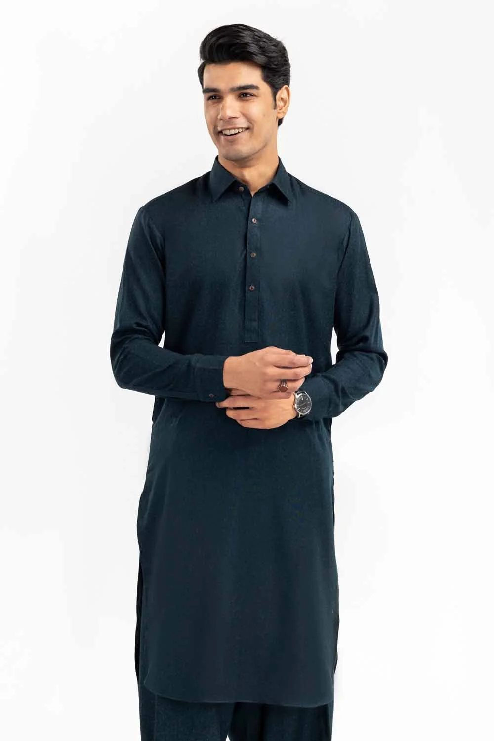 Eminent Unstitched Fabric Blended-LF - Image 21