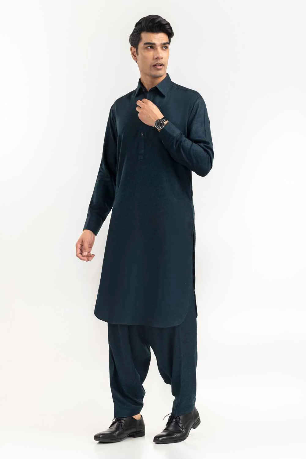 Eminent Unstitched Fabric Blended-LF - Image 22
