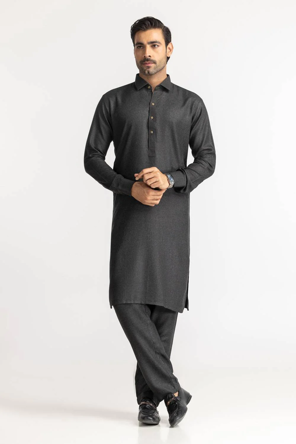 Eminent Unstitched Fabric Blended-LF - Image 24