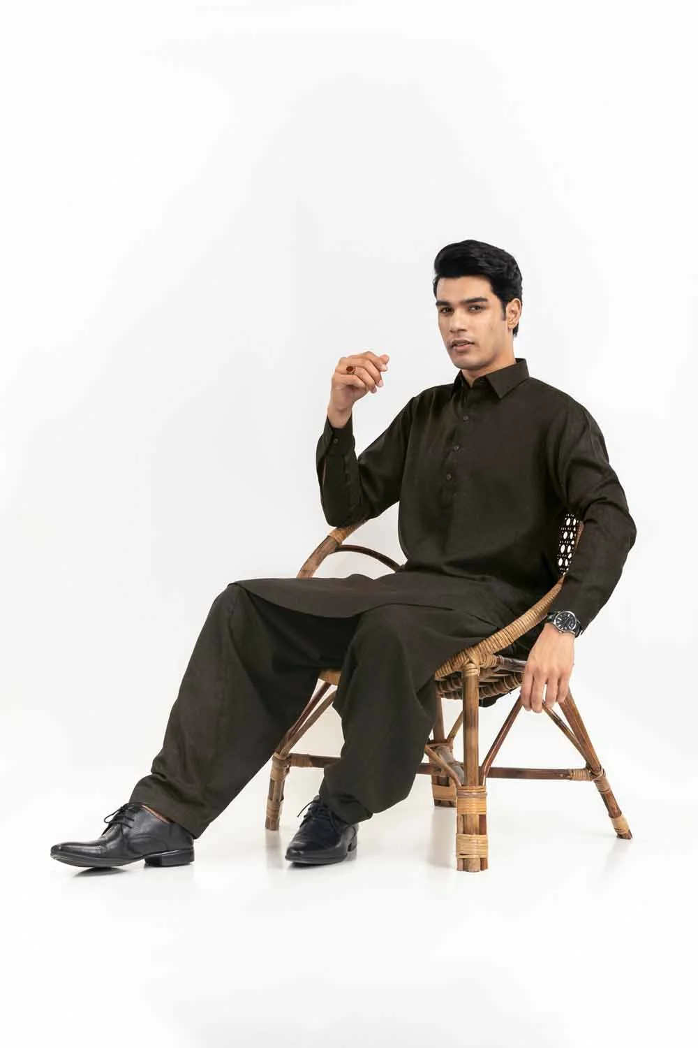 Eminent Unstitched Fabric Blended-LF - Image 28