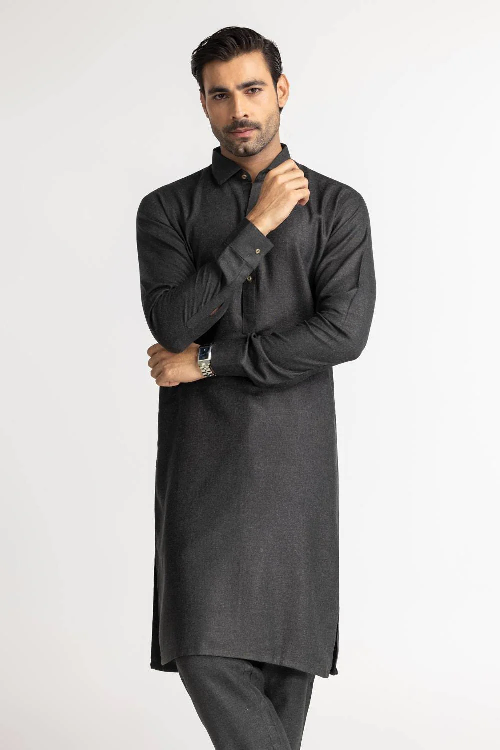 Eminent Unstitched Fabric Blended-LF - Image 29