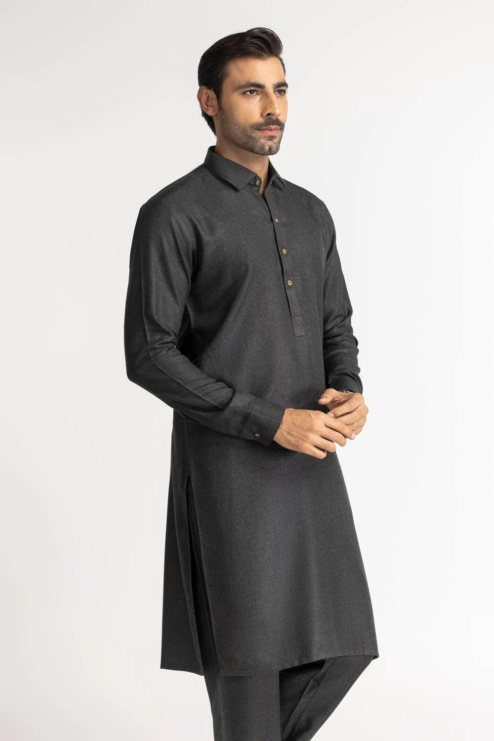Eminent Unstitched Fabric Blended-LF - Image 30