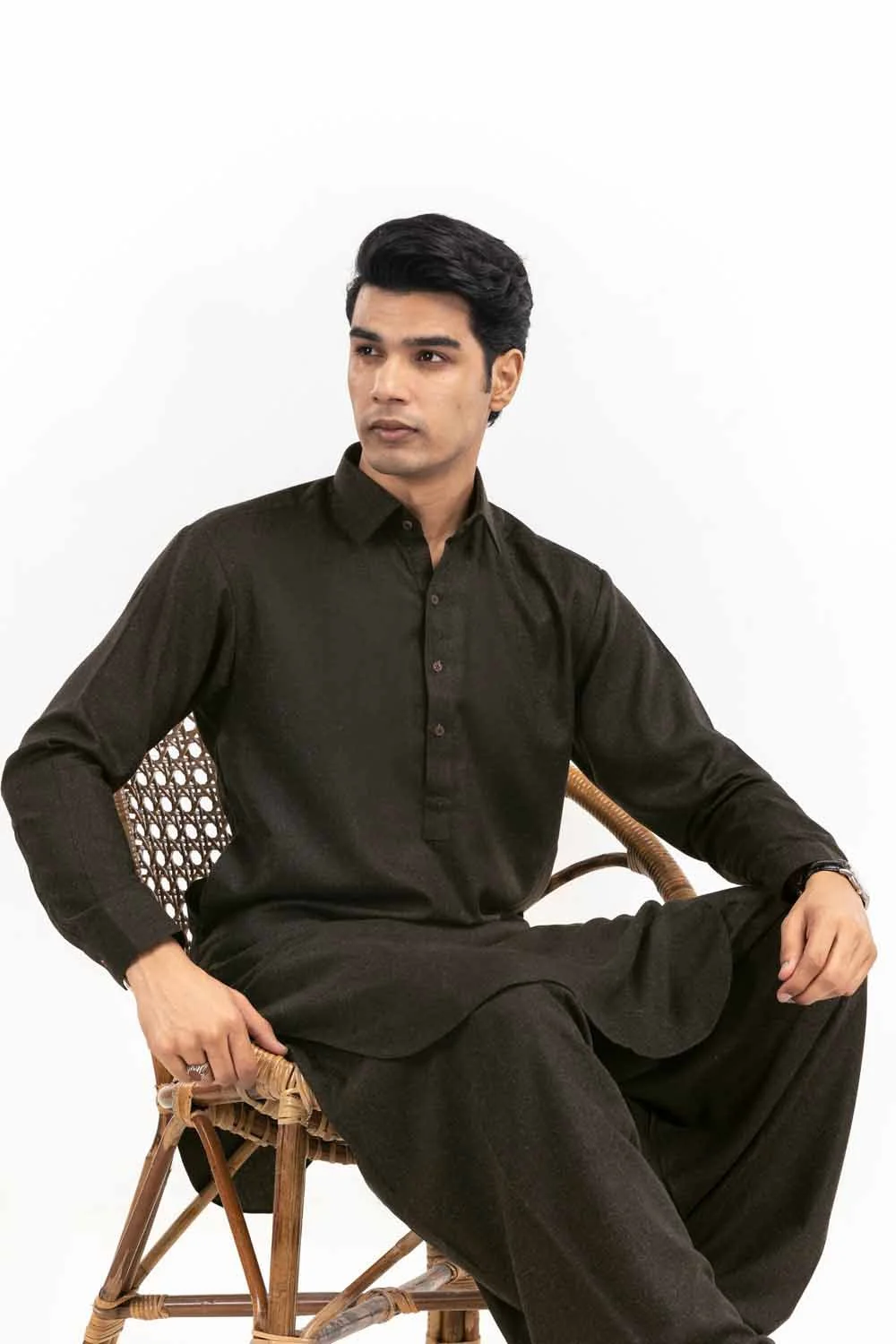Eminent Unstitched Fabric Blended-LF - Image 31