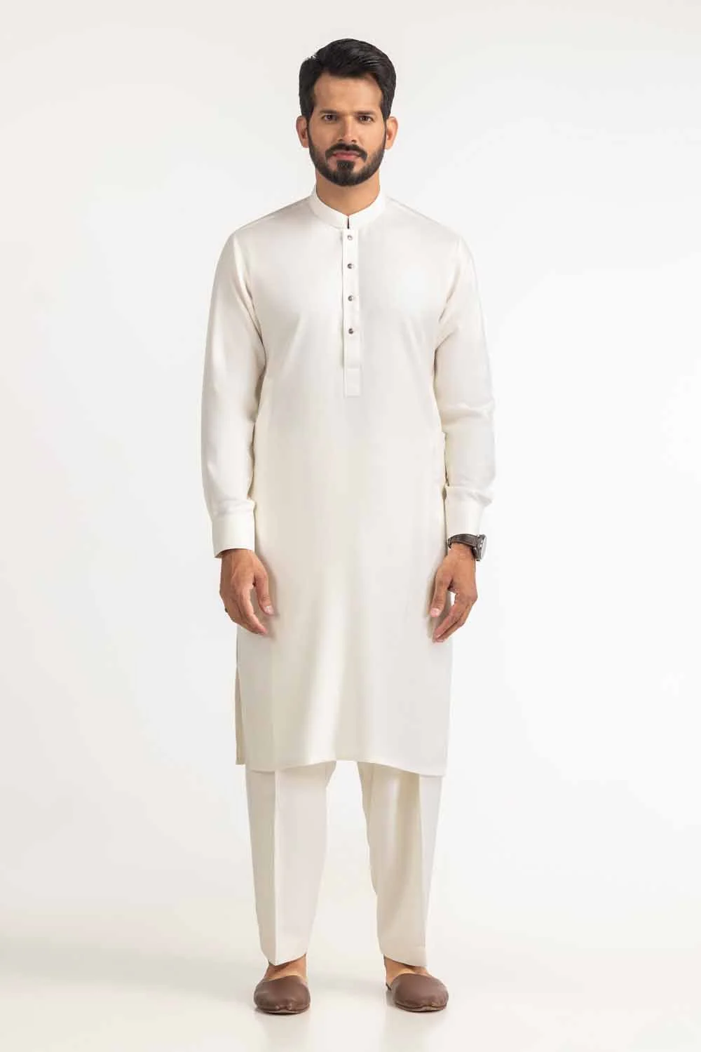 Eminent Unstitched Fabric Blended-LF - Image 33
