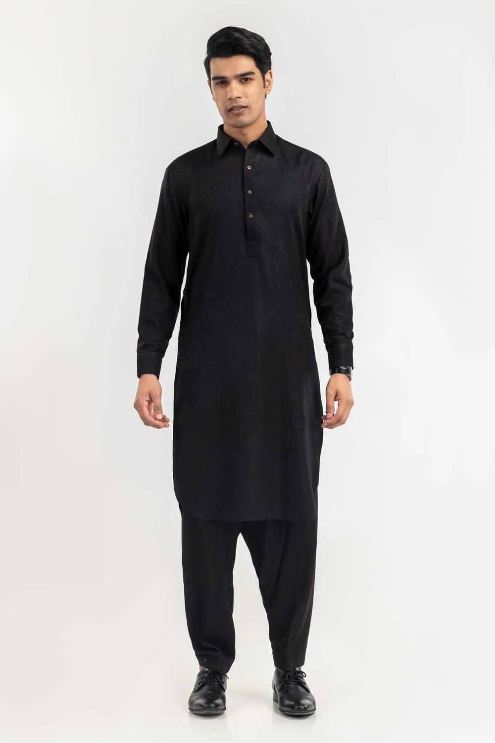 Eminent Unstitched Fabric Blended-LF - Image 37