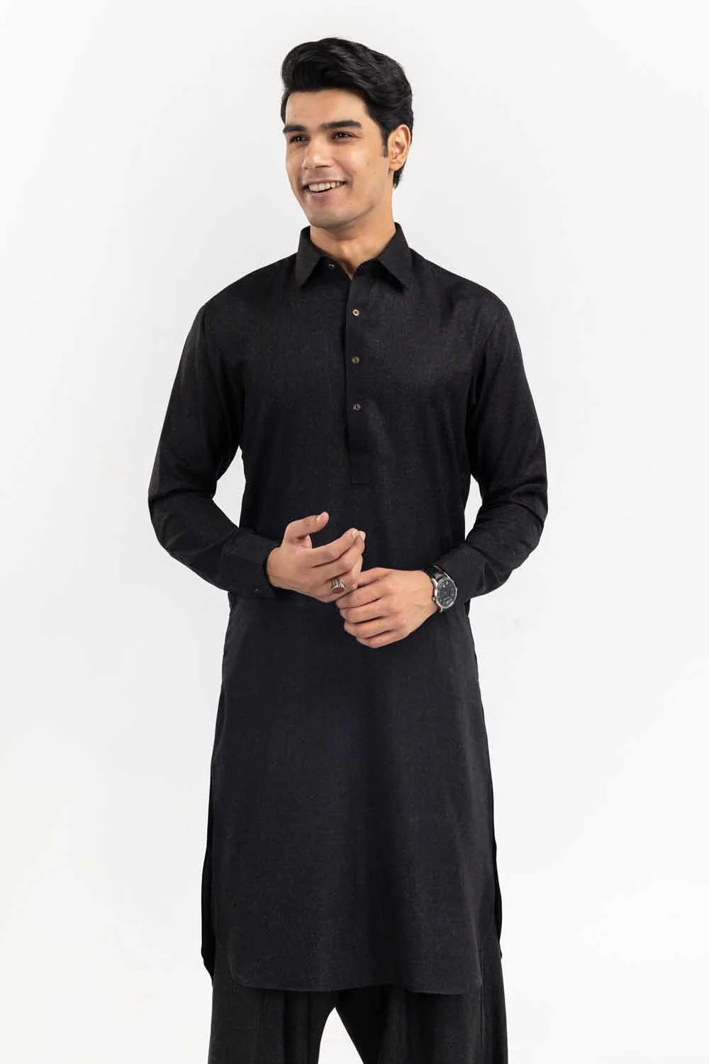 Eminent Unstitched Fabric Blended-LF - Image 40