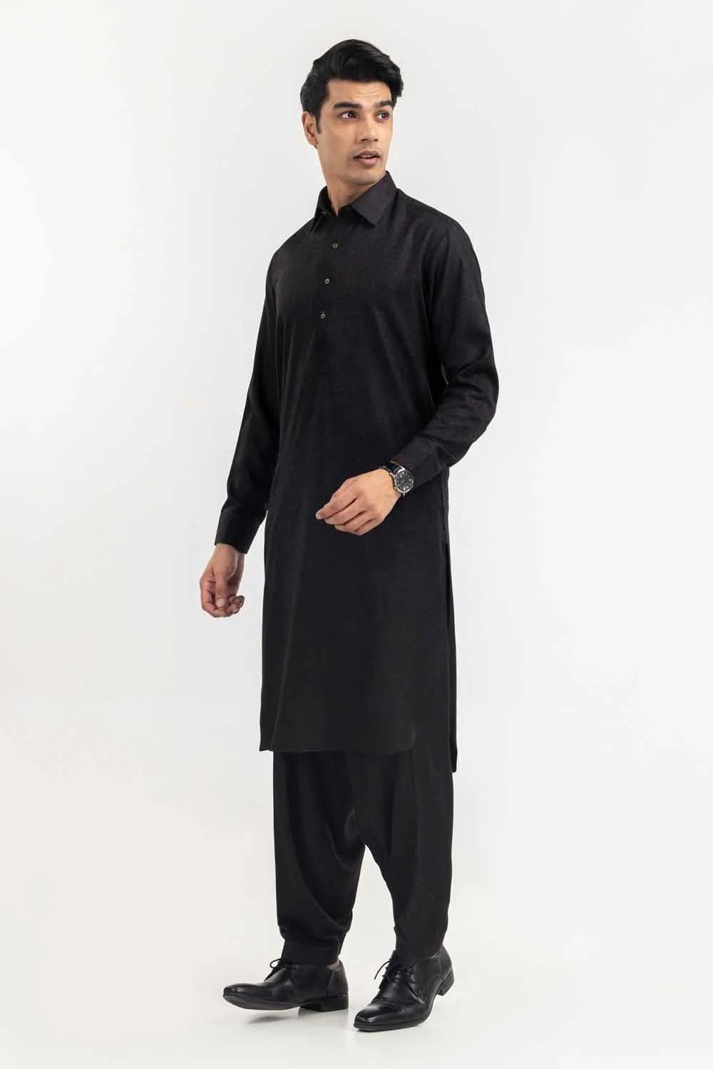 Eminent Unstitched Fabric Blended-LF - Image 41