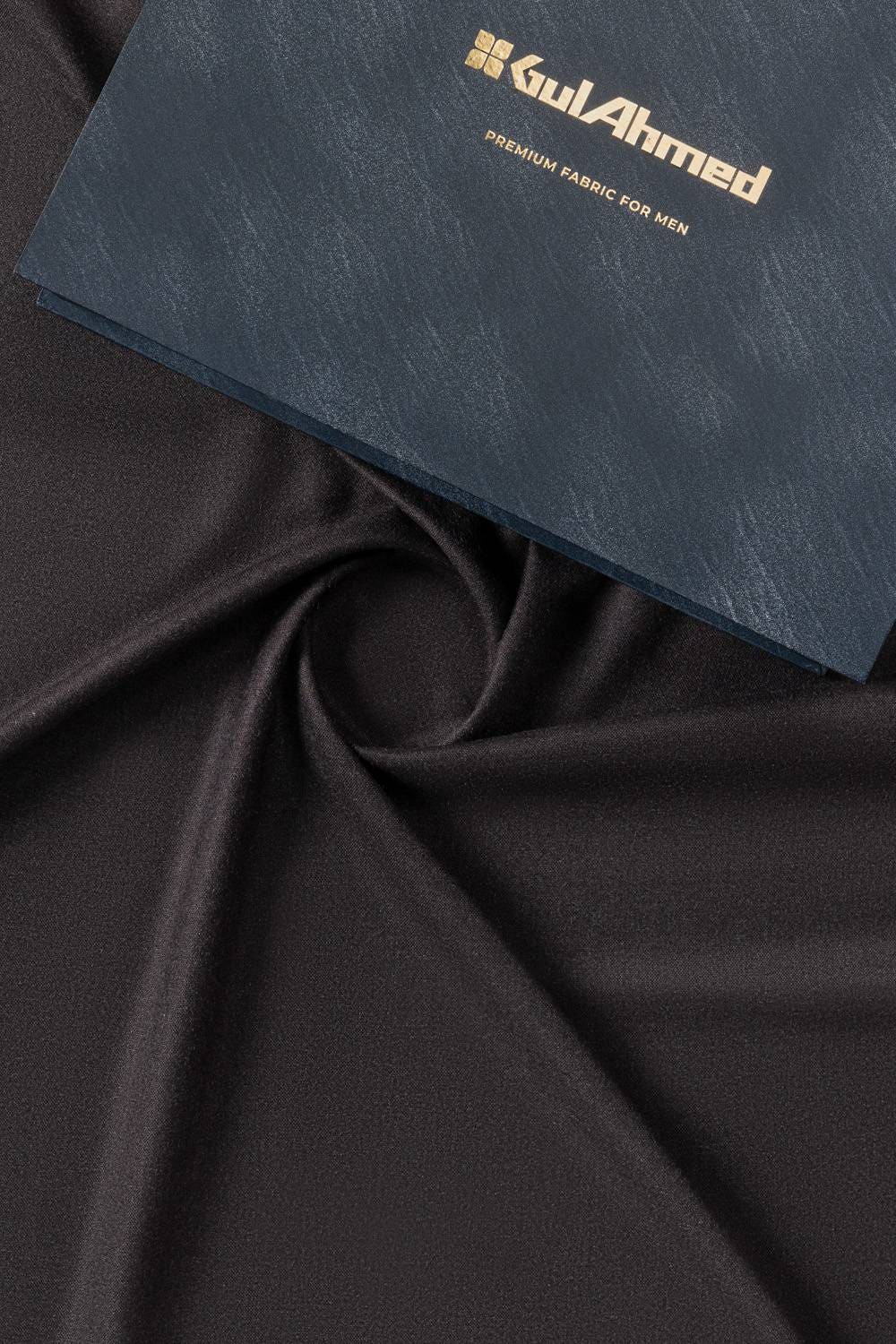 Eminent Unstitched Fabric Blended with Gift Box - Image 30
