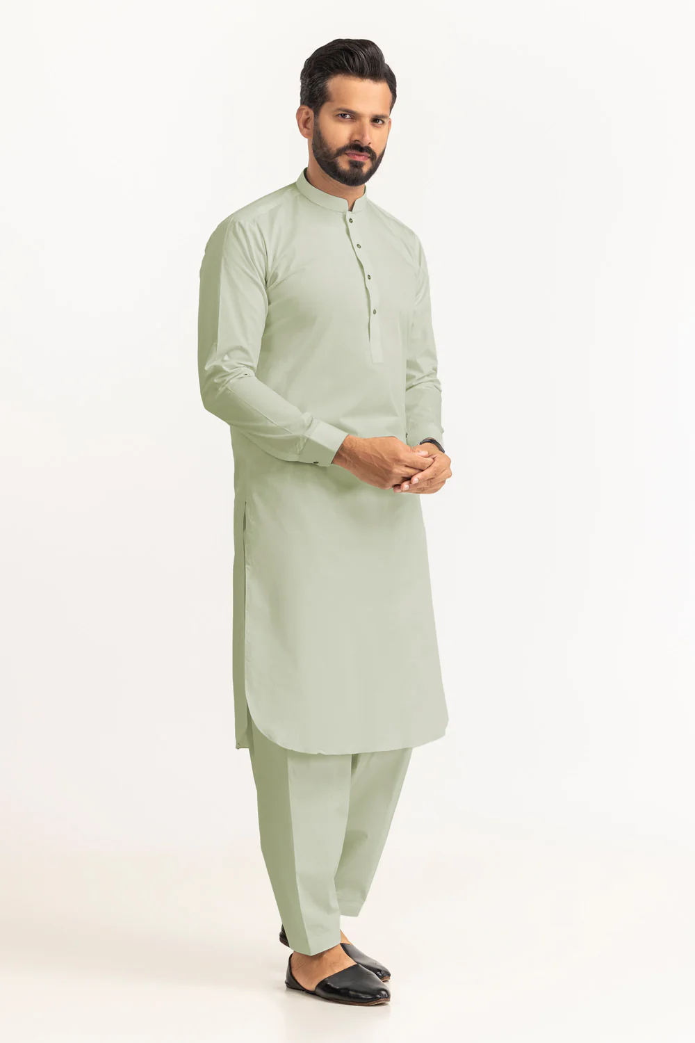 Empire Unstitched Fabric Cotton - Image 10