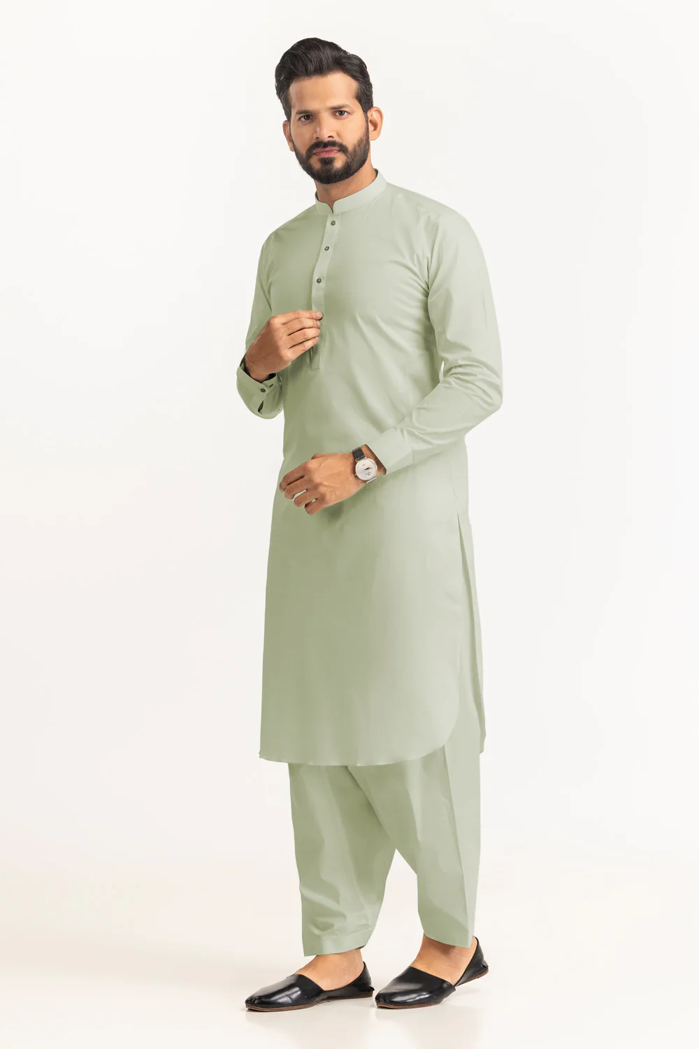 Empire Unstitched Fabric Cotton - Image 11
