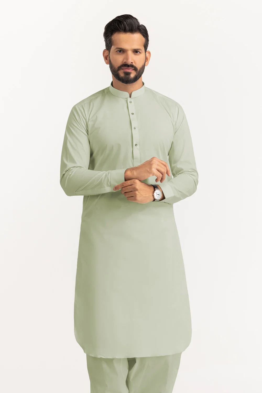 Empire Unstitched Fabric Cotton - Image 12