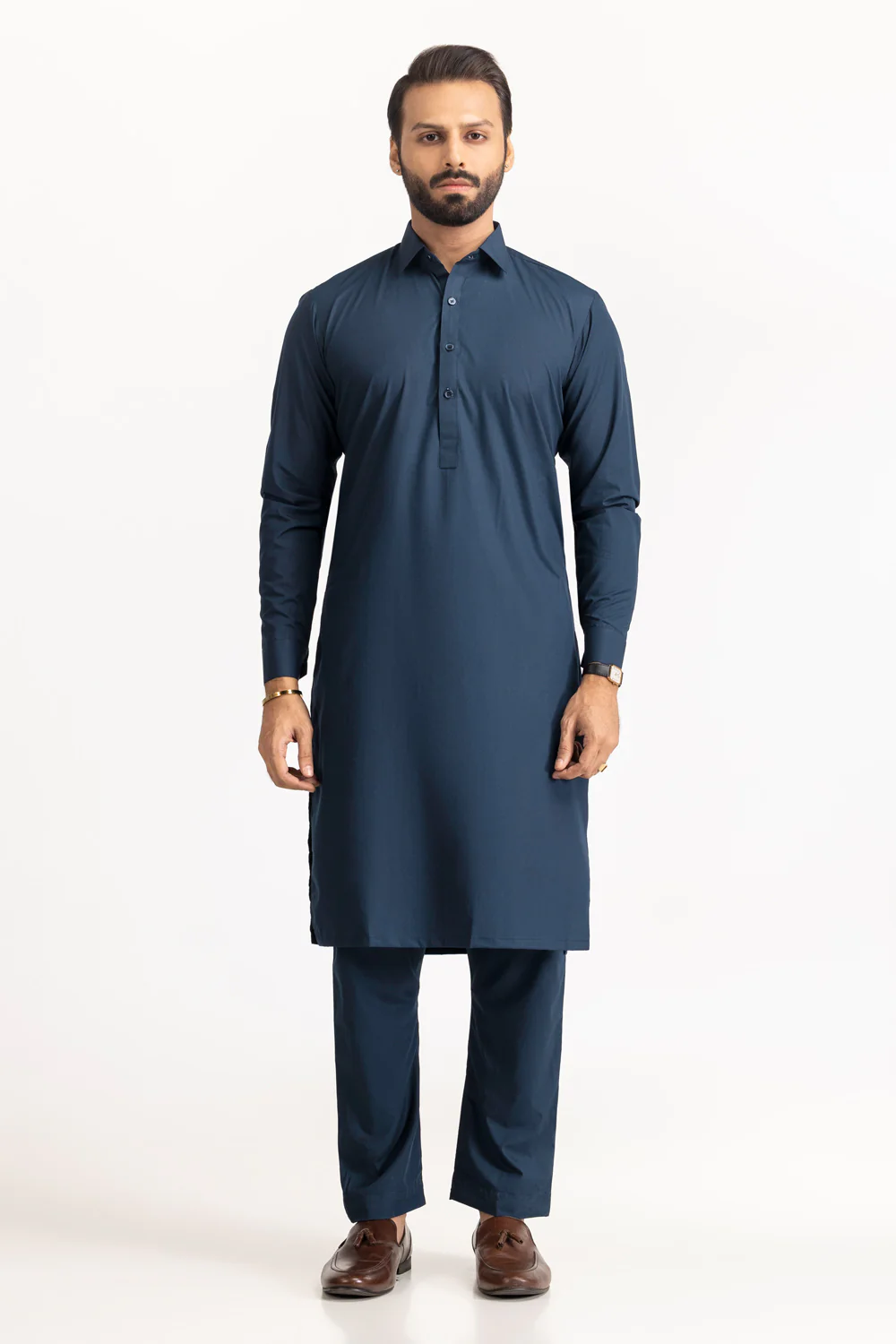 Empire Unstitched Fabric Cotton - Image 15