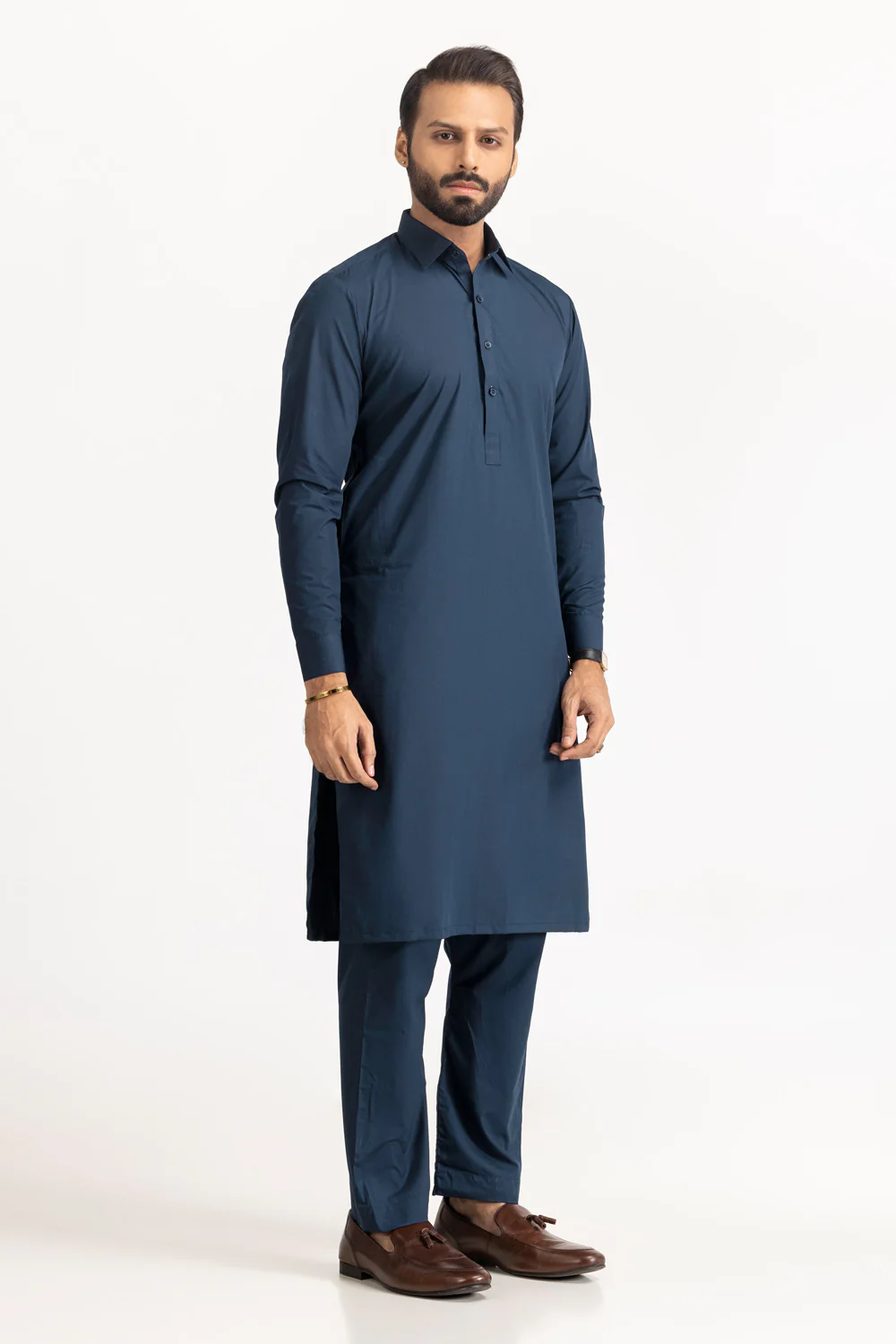 Empire Unstitched Fabric Cotton - Image 17