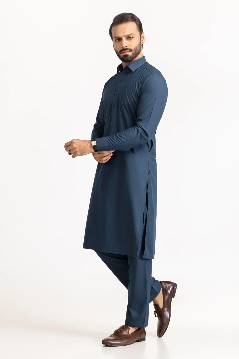 Empire Unstitched Fabric Cotton - Image 18