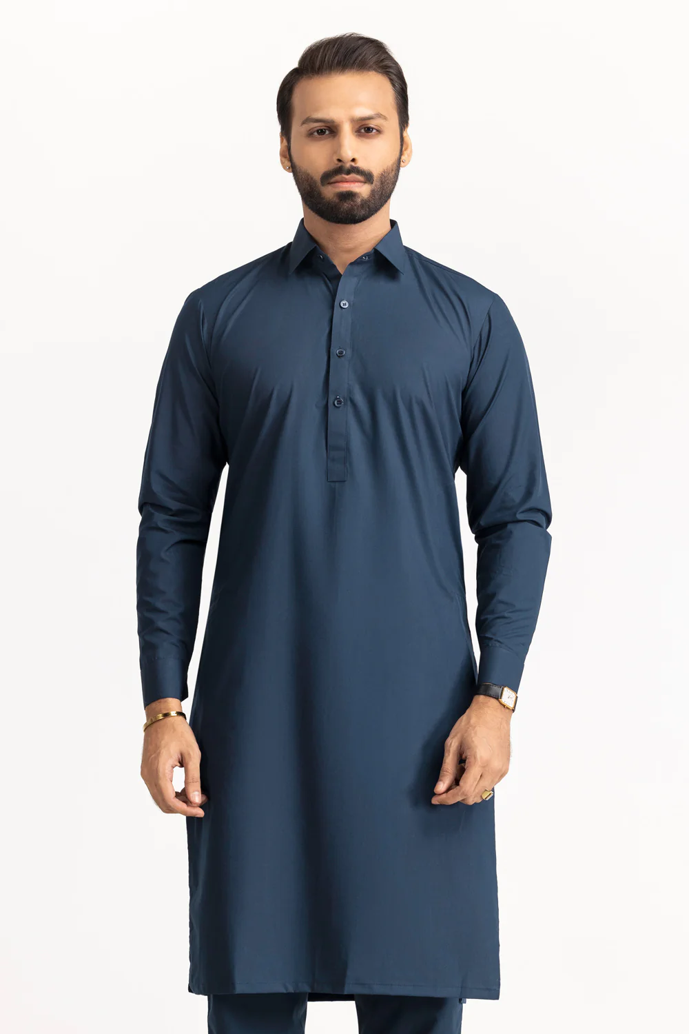 Empire Unstitched Fabric Cotton - Image 19