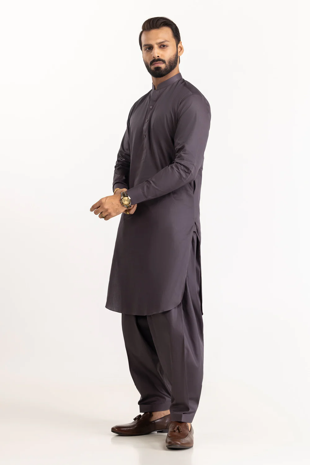 Empire Unstitched Fabric Cotton - Image 26