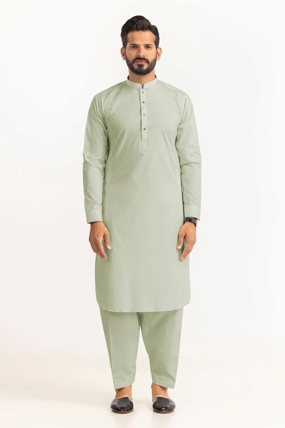 Empire Unstitched Fabric Cotton - Image 8