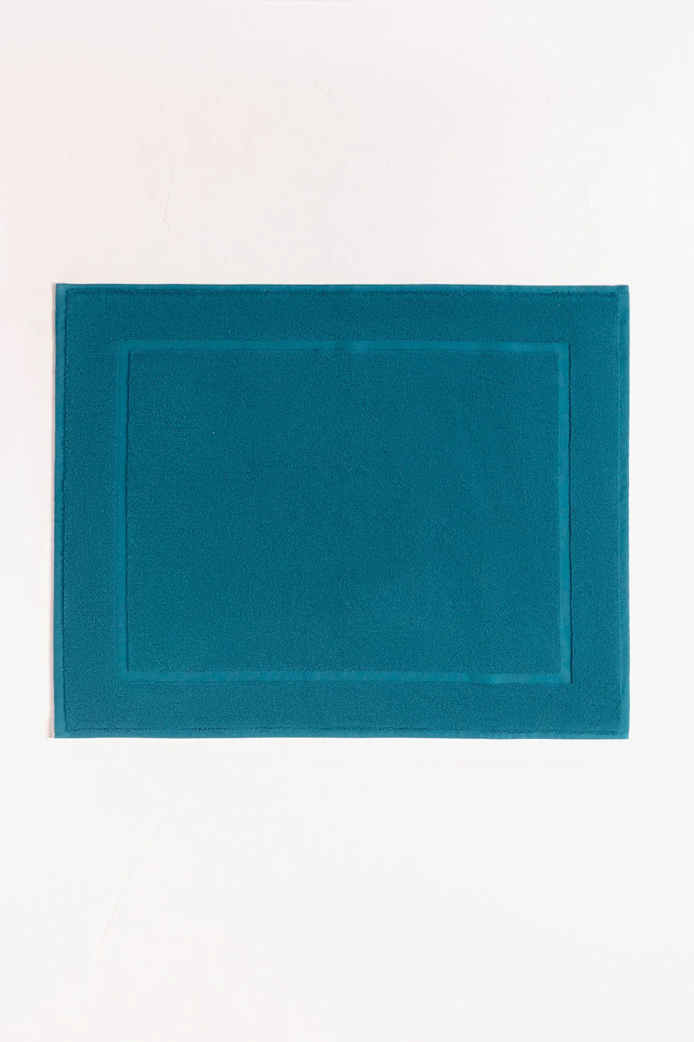 Enamel Terry Bath Mat 25