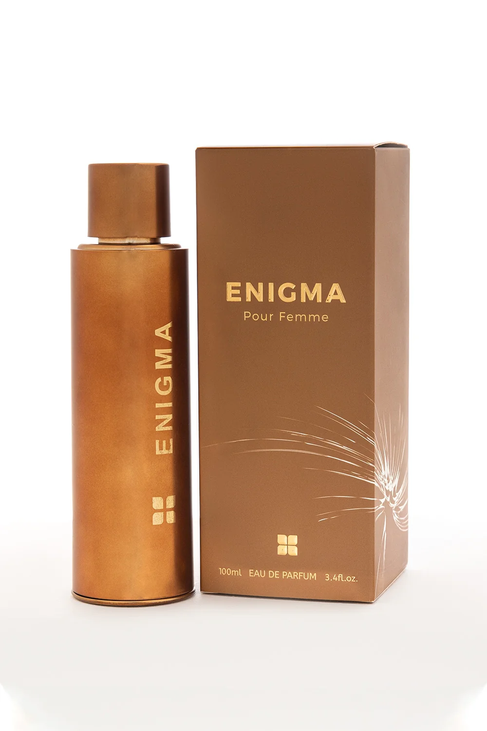 Enigma Perfume For Women - Image 2