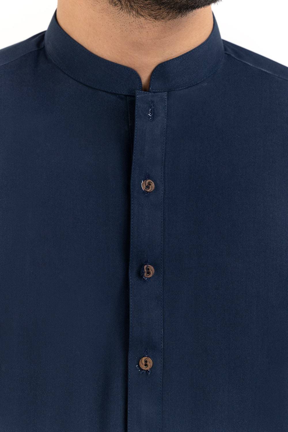 Ensemble Unstitched Fabric Blended - Image 19