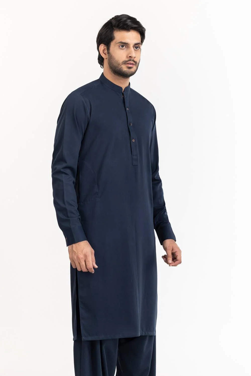Ensemble Unstitched Fabric Blended - Image 22