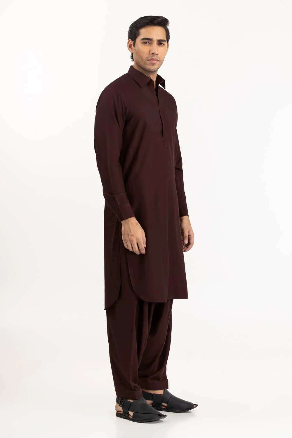 Ensemble Unstitched Fabric Blended - Image 8