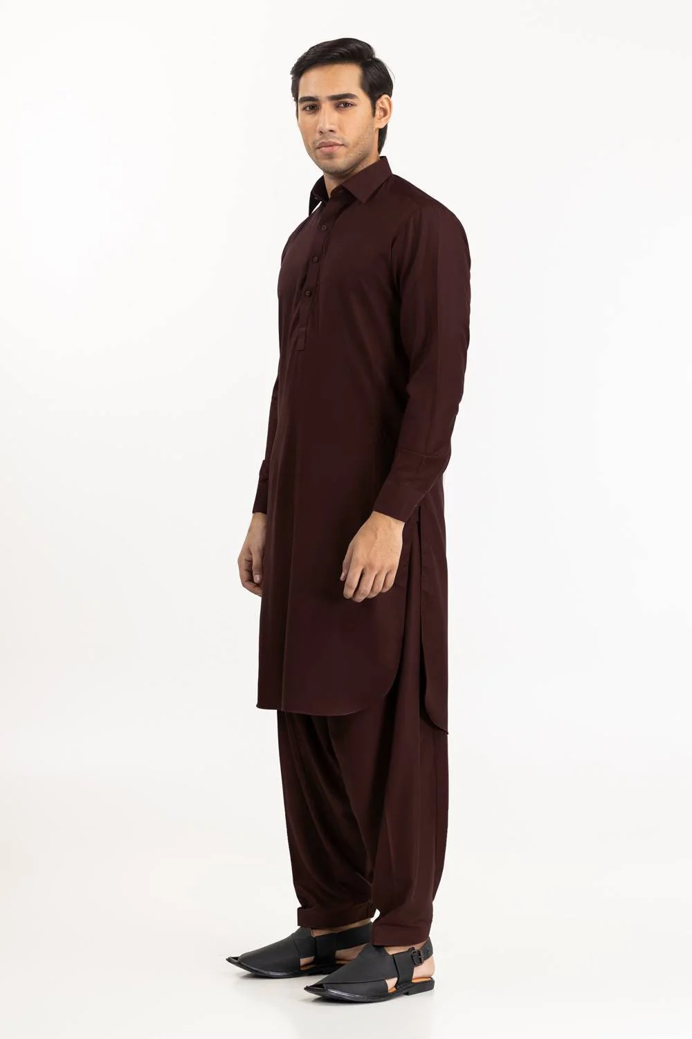 Ensemble Unstitched Fabric Blended - Image 9
