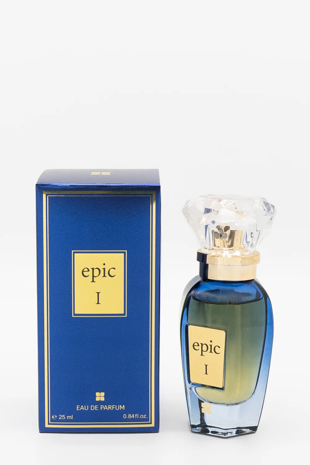 Epic 1 Perfume For Women - Image 2