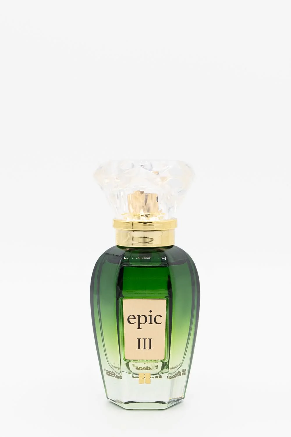 Epic 3 Perfume For Women