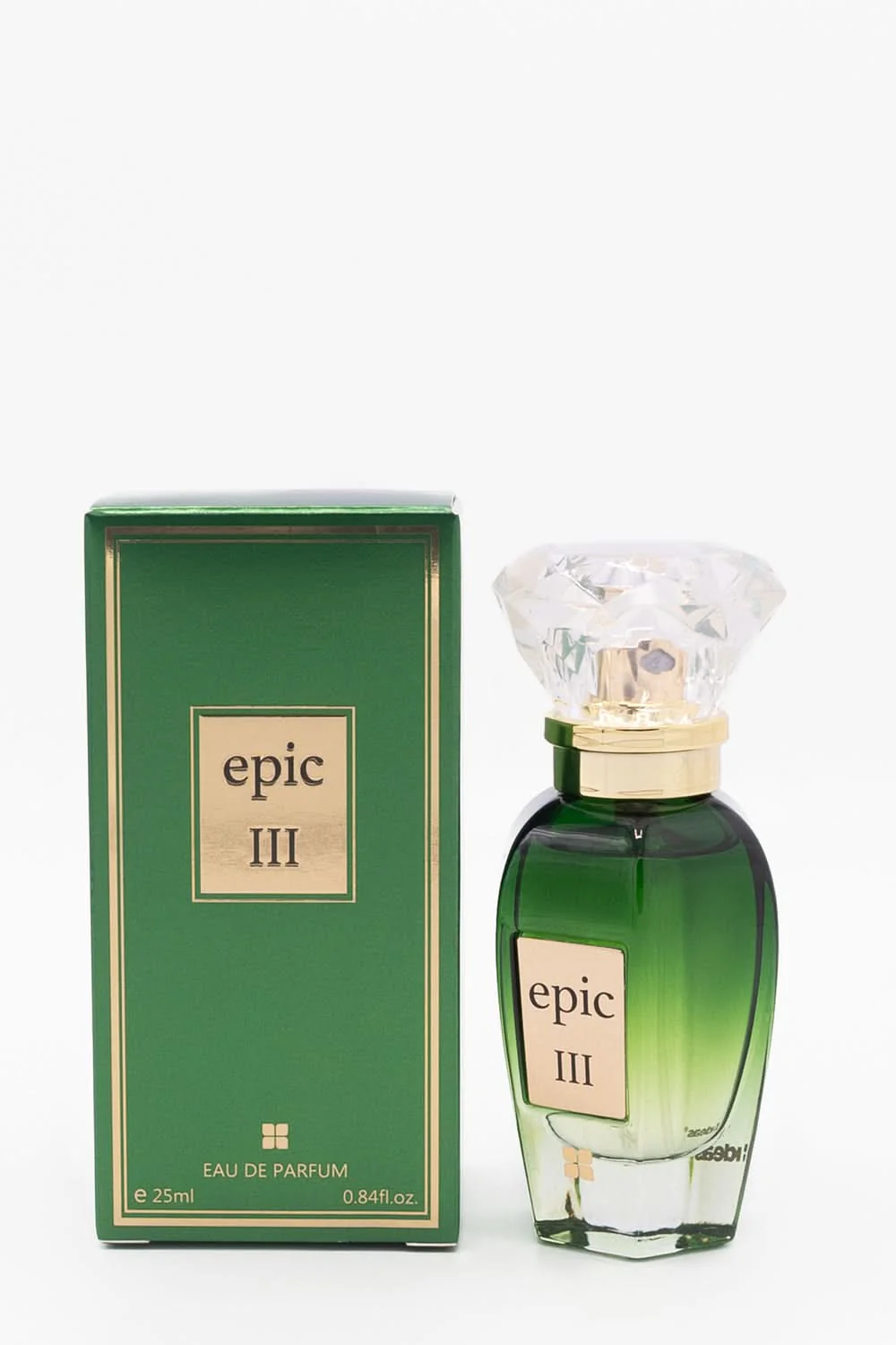 Epic 3 Perfume For Women - Image 2