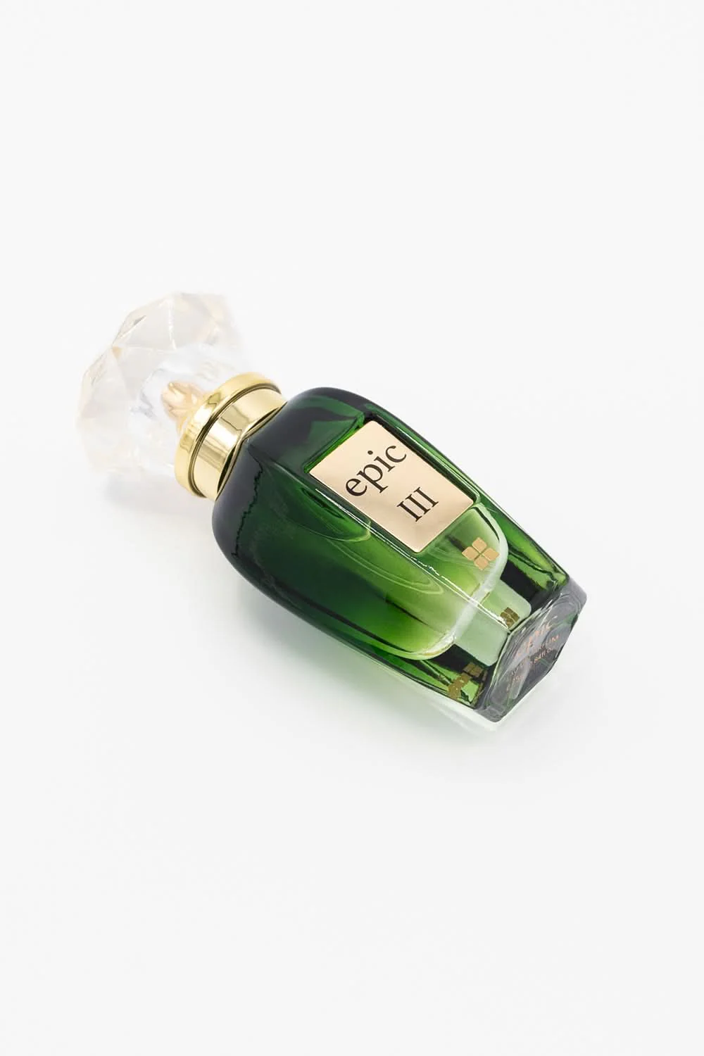 Epic 3 Perfume For Women - Image 3