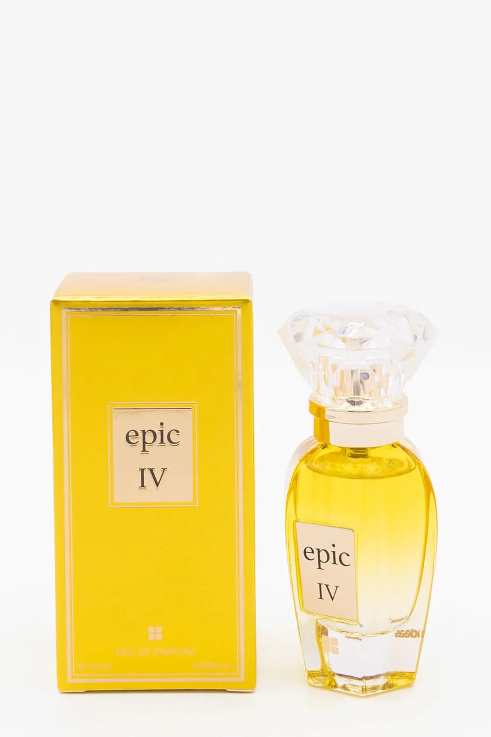 Epic 4 Perfume For Women - Image 2