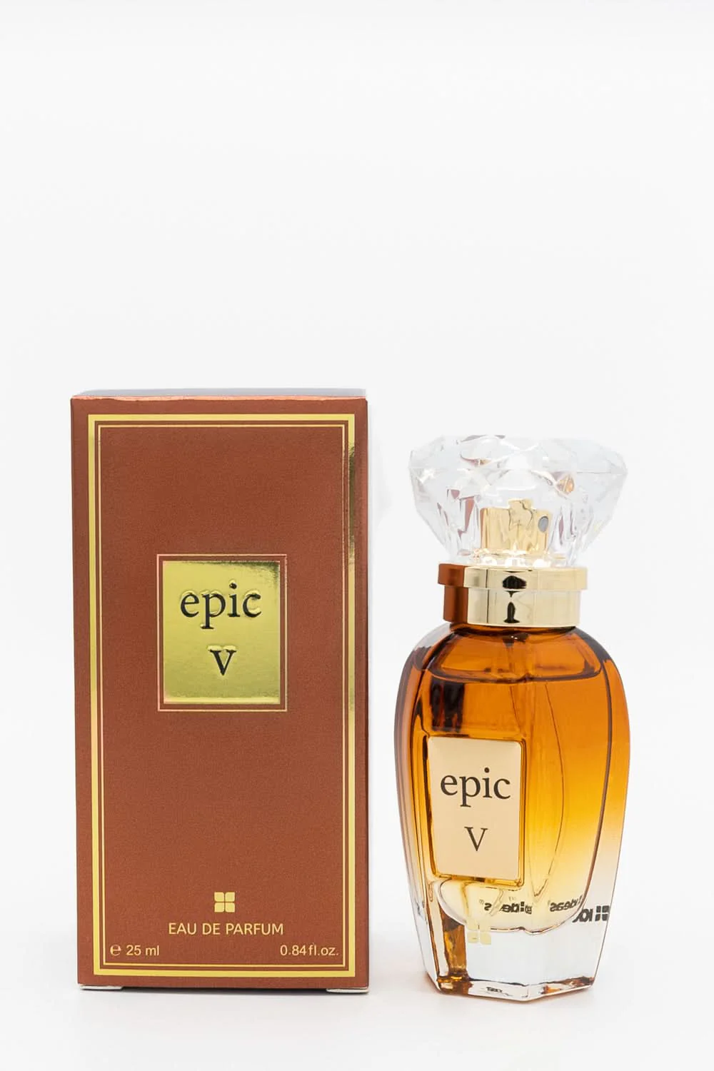 Epic 5 Perfume For Women - Image 2