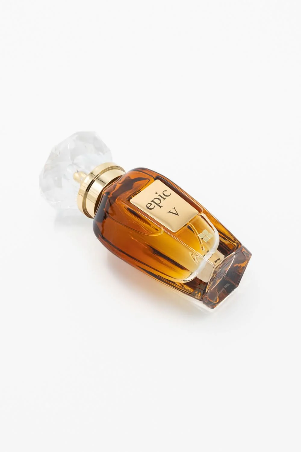 Epic 5 Perfume For Women - Image 3