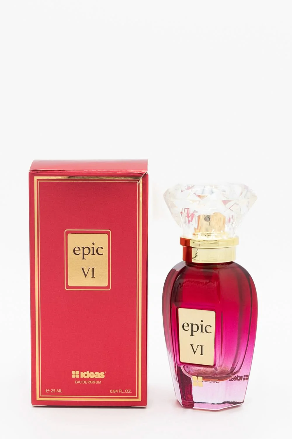Epic 6 Perfume For Women - Image 2